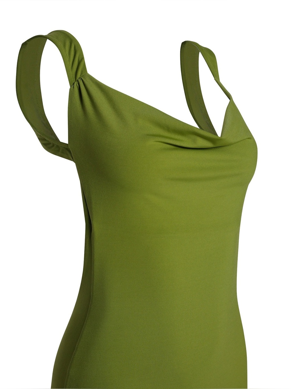 MORANA DRESS - Picture 12 of 14